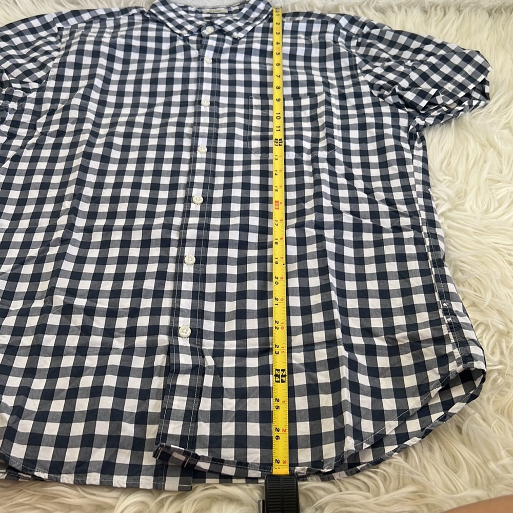 Jcrew Button Down Shirt Bundle (X2) - image 6